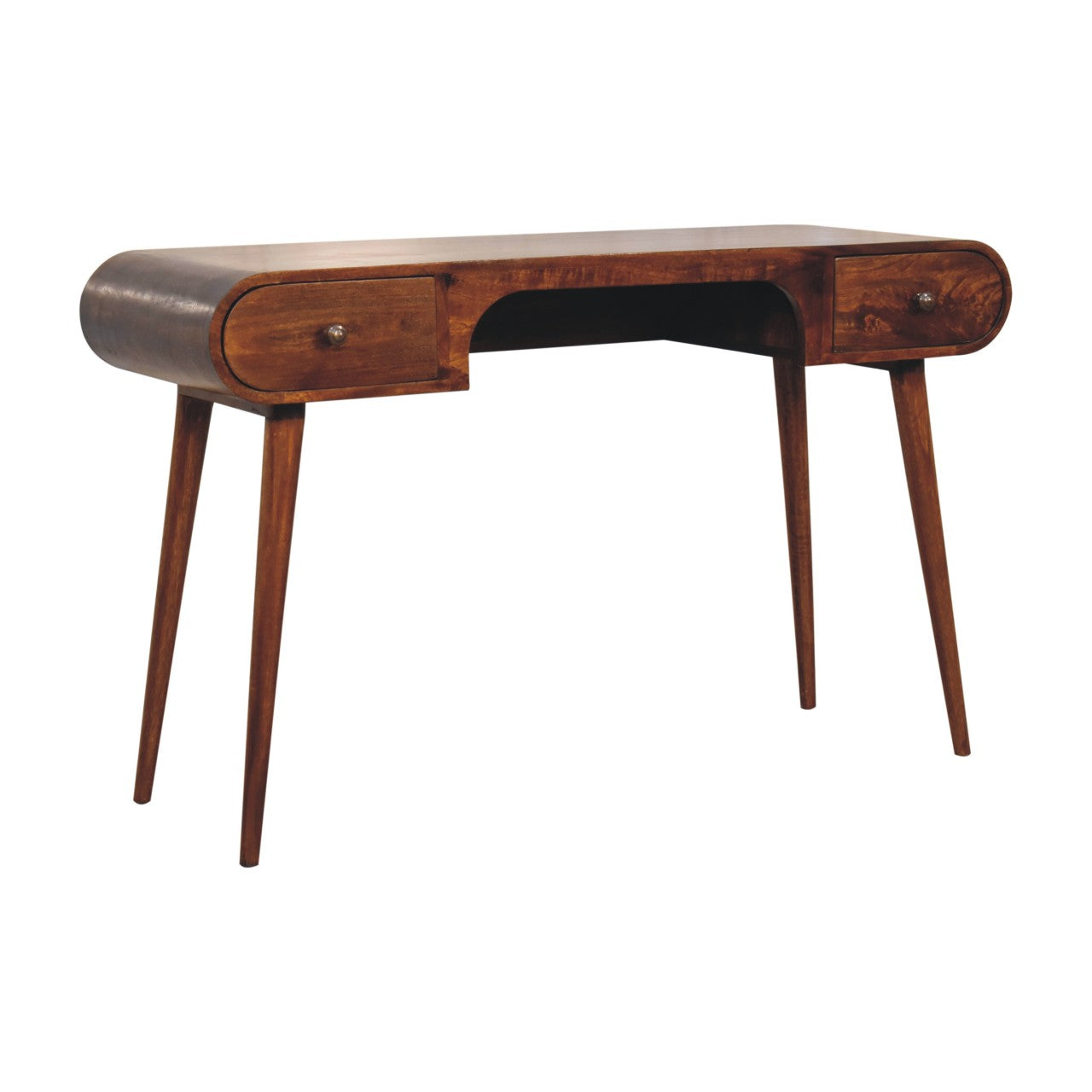 Orin Solid Wood Chest of Drawers