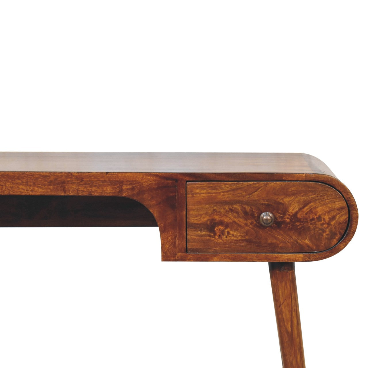 Orin Solid Wood Chest of Drawers