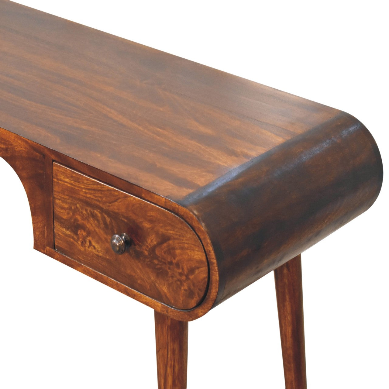 Orin Solid Wood Chest of Drawers