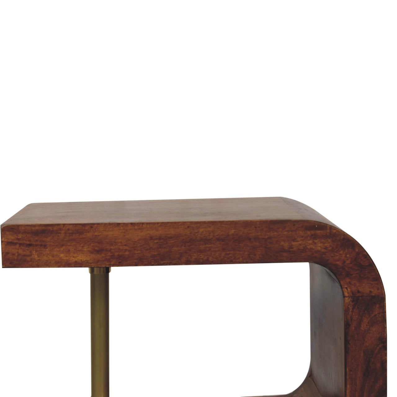 Thorvald Solid Wood Nightstand