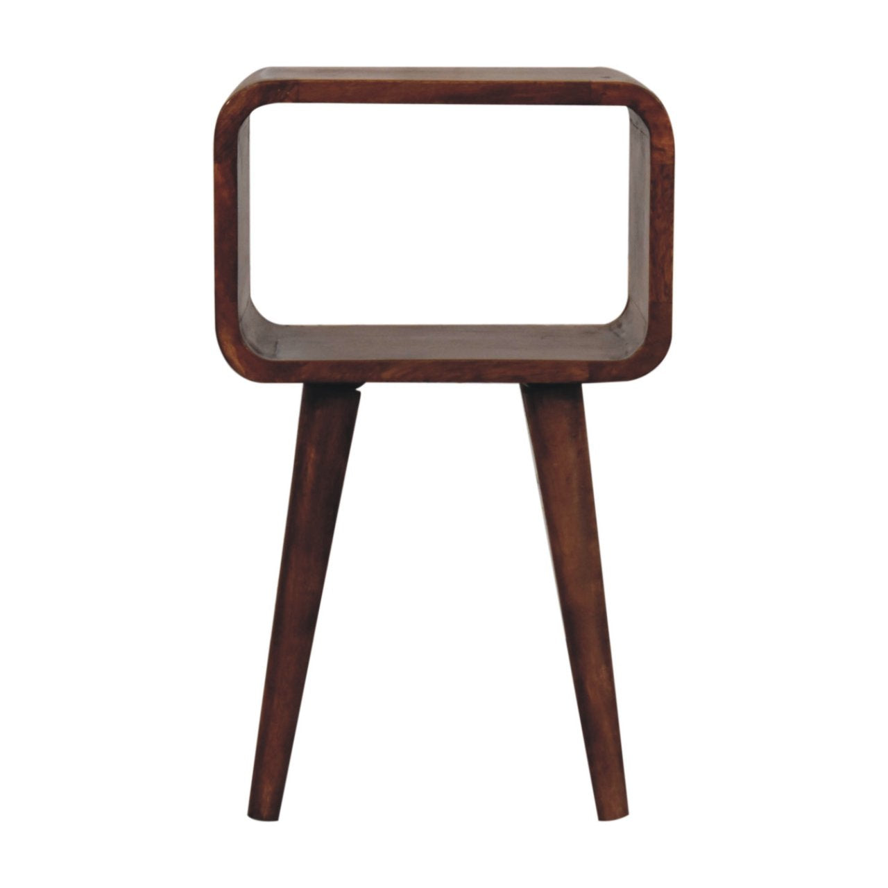 Bendik Curved Nightstand