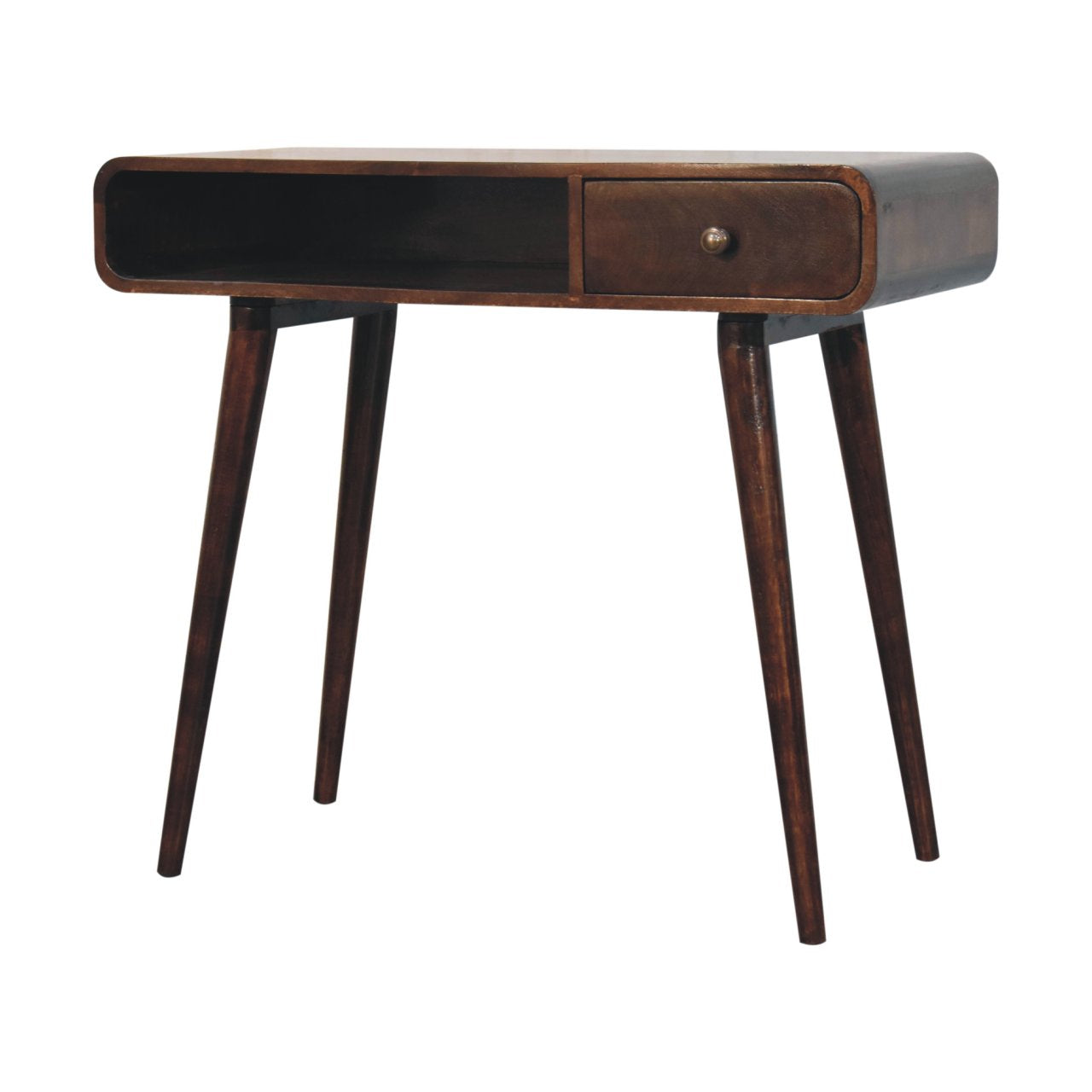 Ulrikke Curved Desk