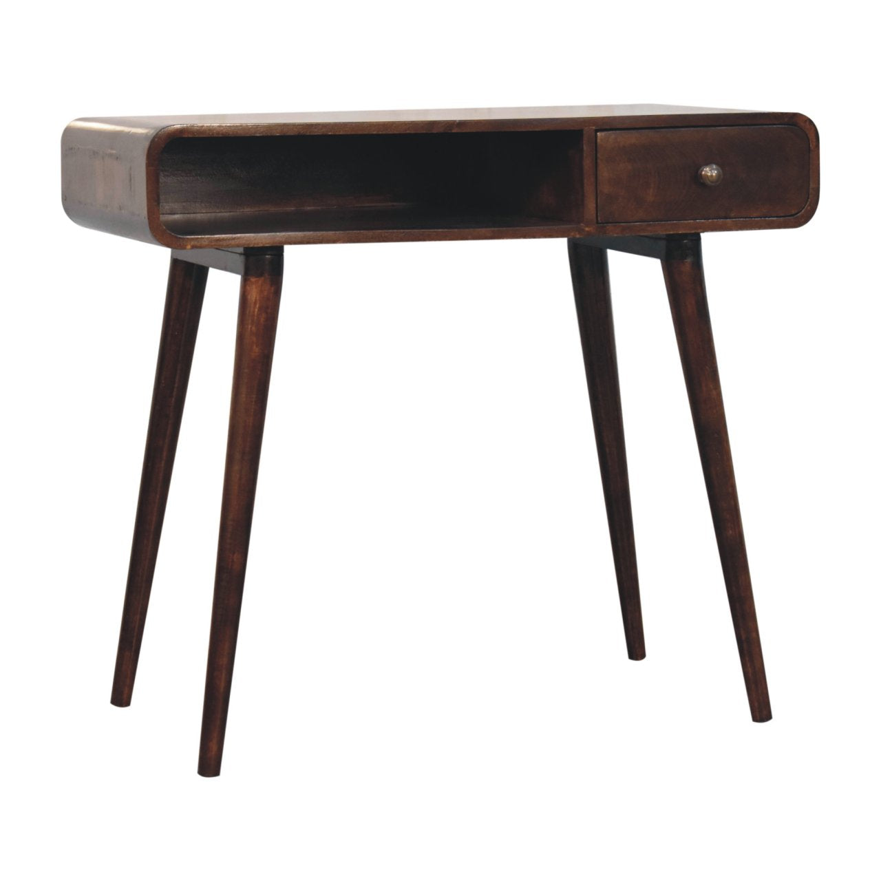 Ulrikke Curved Desk