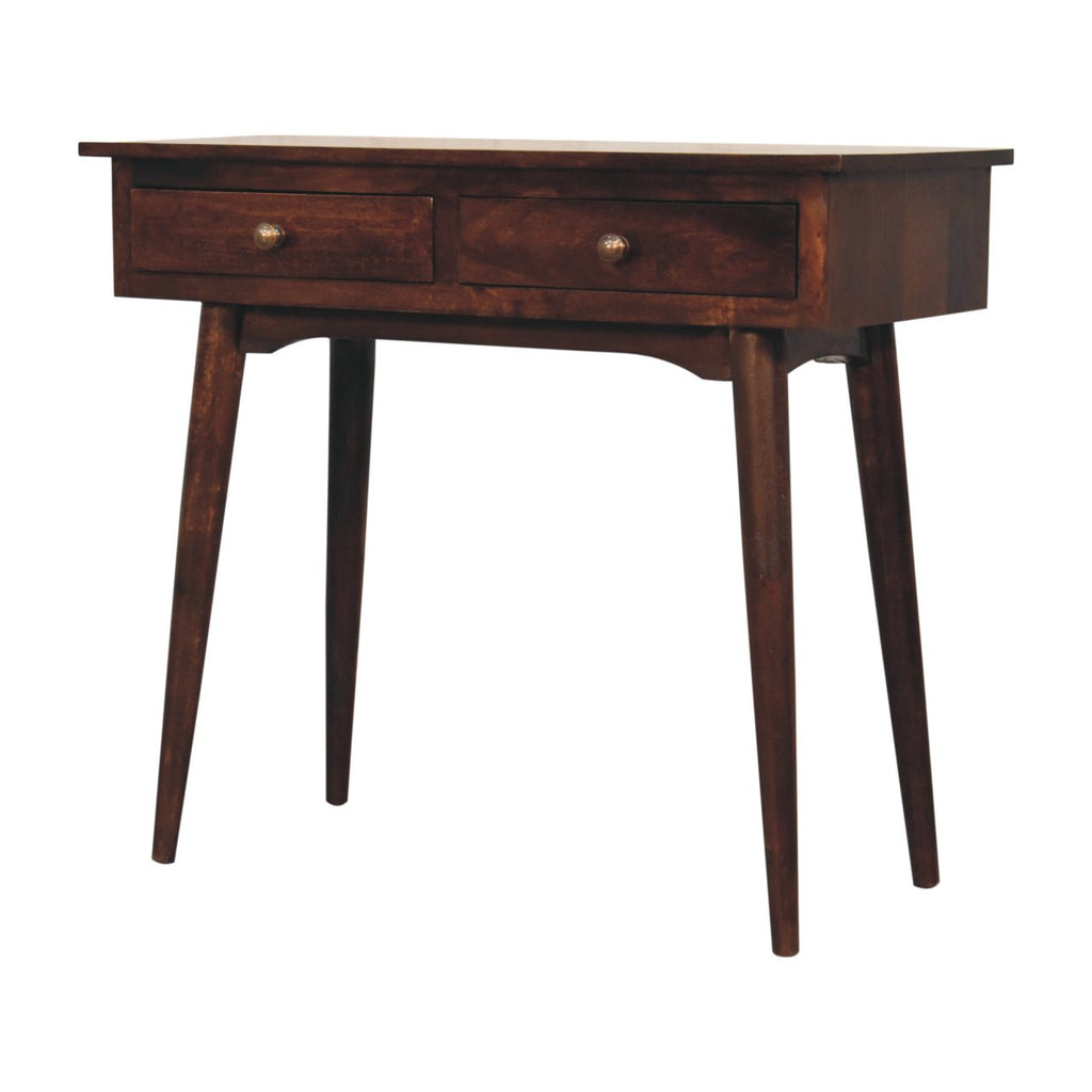 Brant Solid Wood Console Table