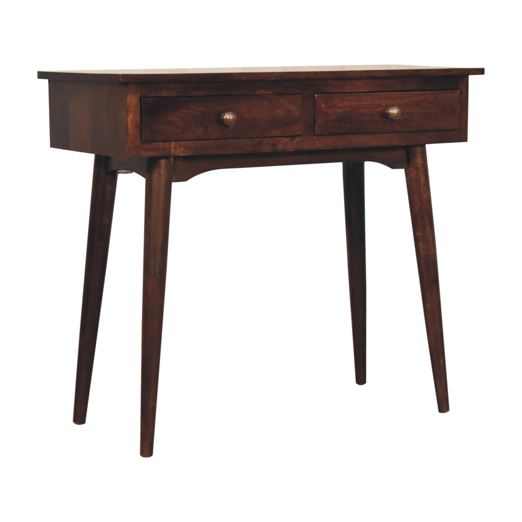 Brant Solid Wood Console Table