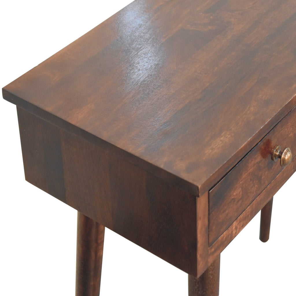 Brant Solid Wood Console Table