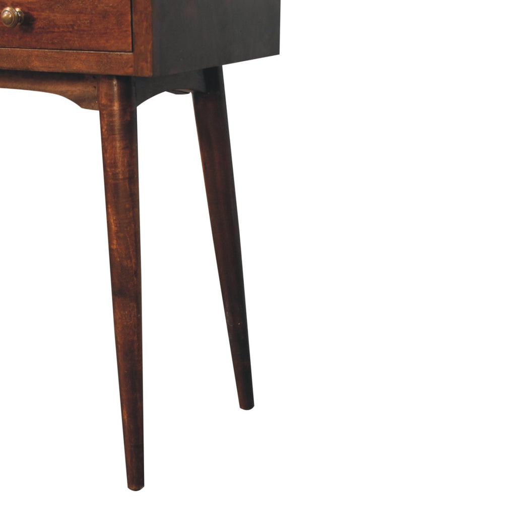 Brant Solid Wood Console Table