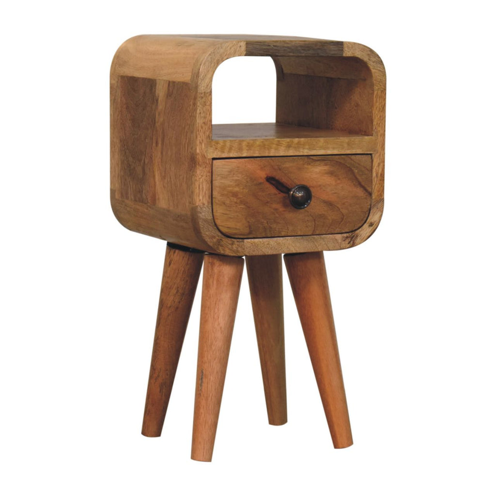 Sindri Mini Nightstand