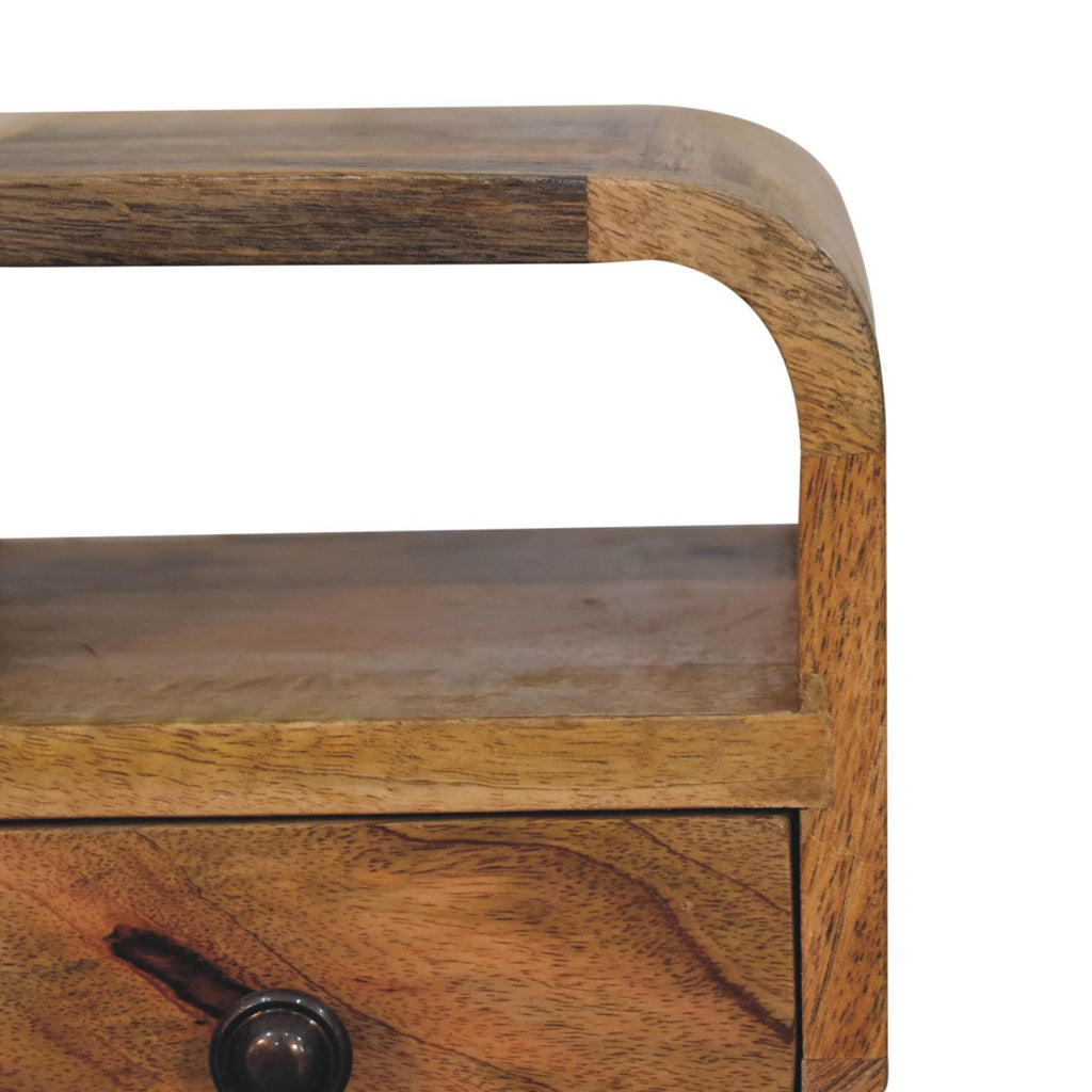 Sindri Mini Nightstand