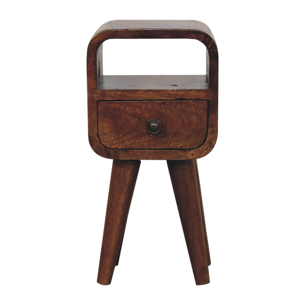 Tellef Mini Nightstand