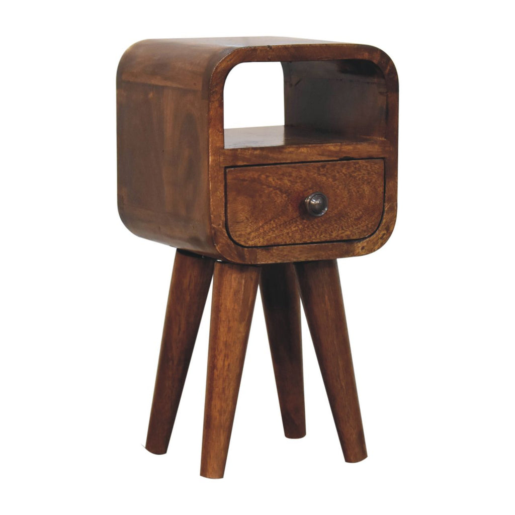 Tellef Mini Nightstand