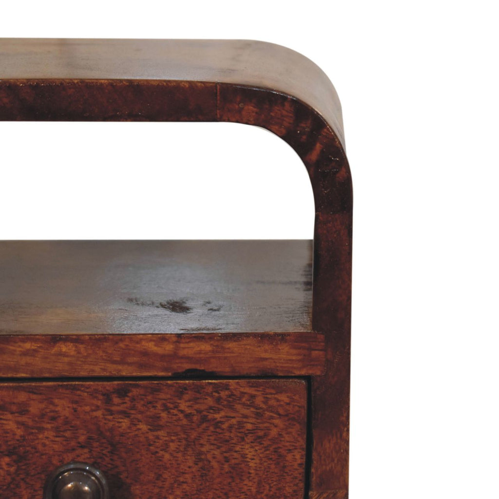 Tellef Mini Nightstand