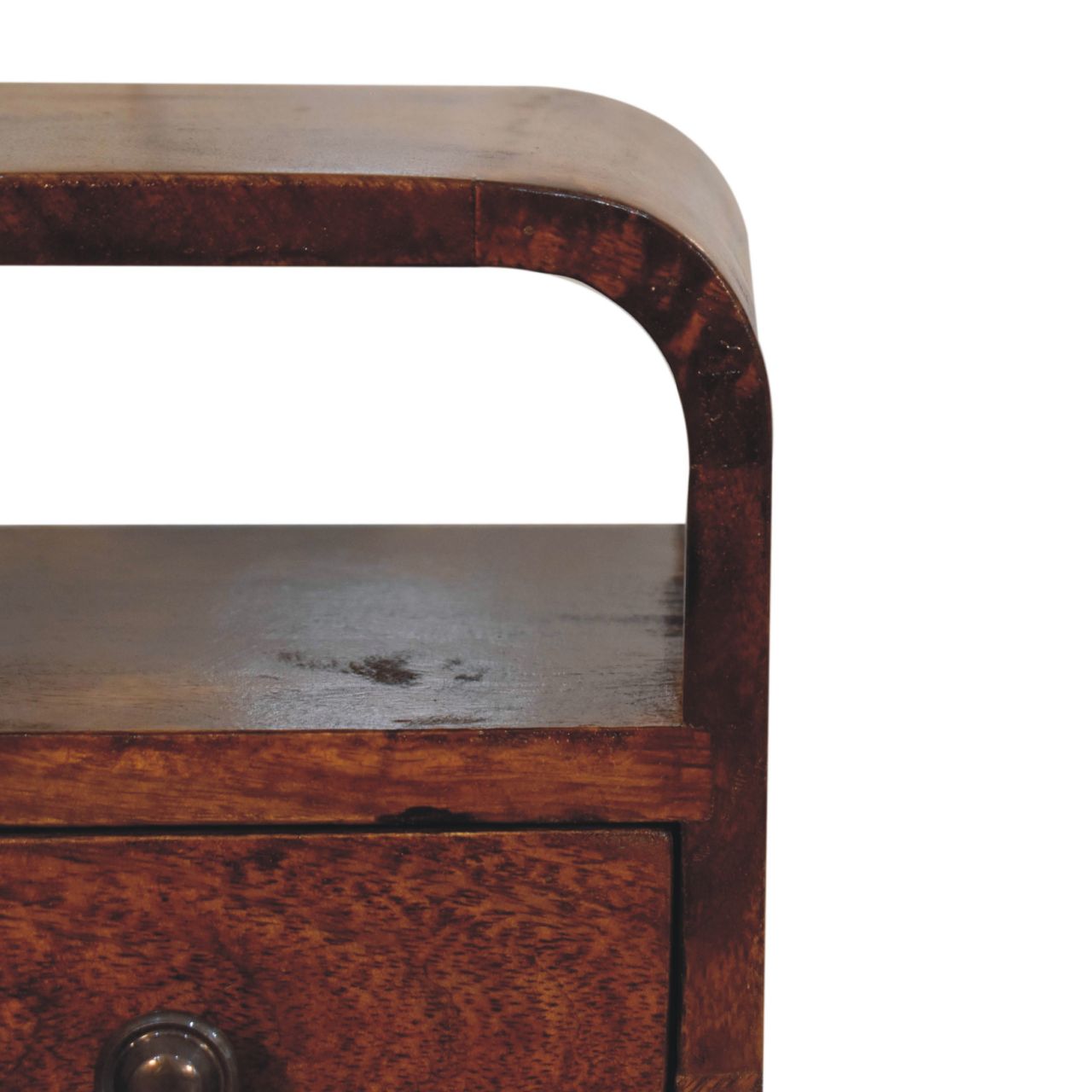 Tellef Mini Nightstand