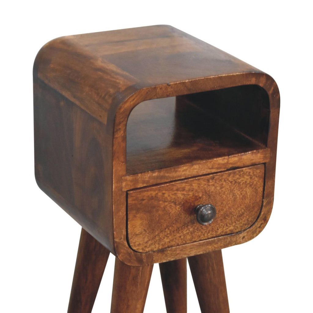 Tellef Mini Nightstand