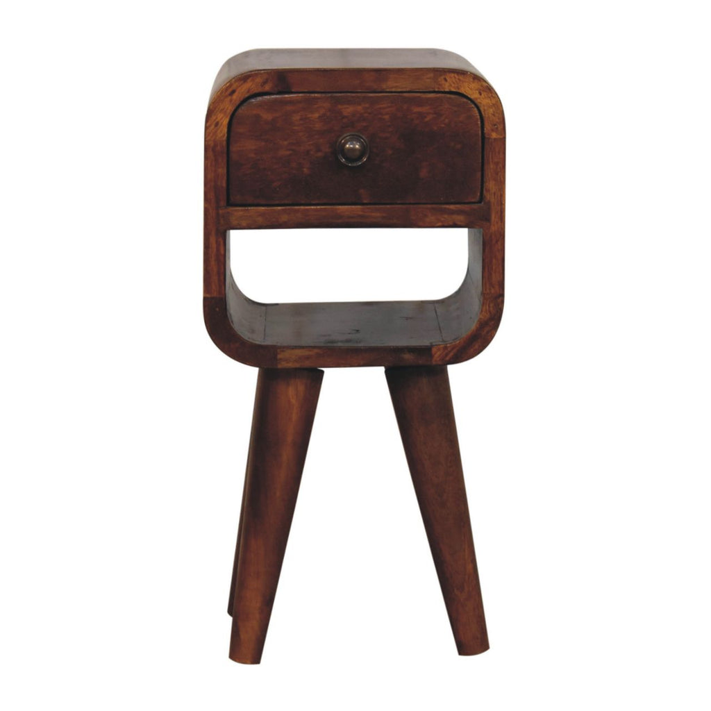 Wilhelmina Mini Nightstand