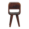 Wilhelmina Mini Nightstand