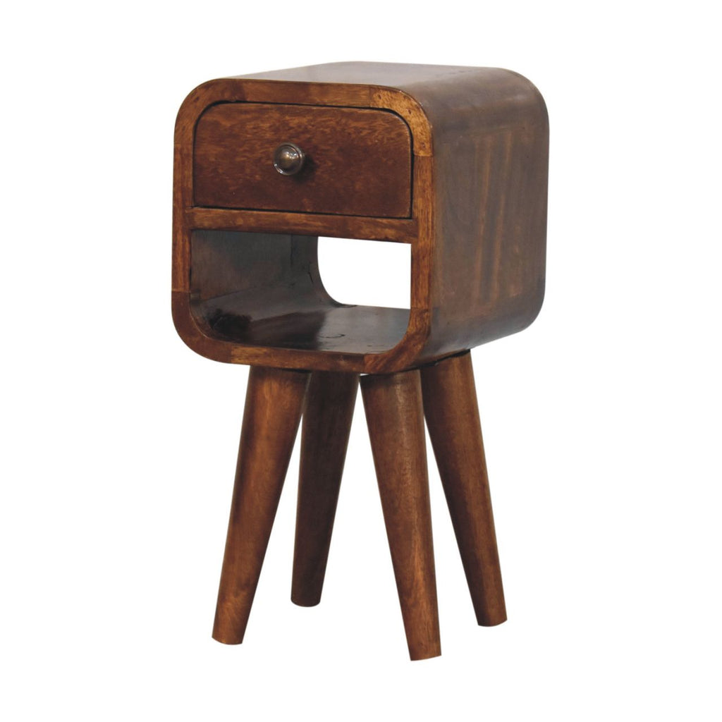 Wilhelmina Mini Nightstand
