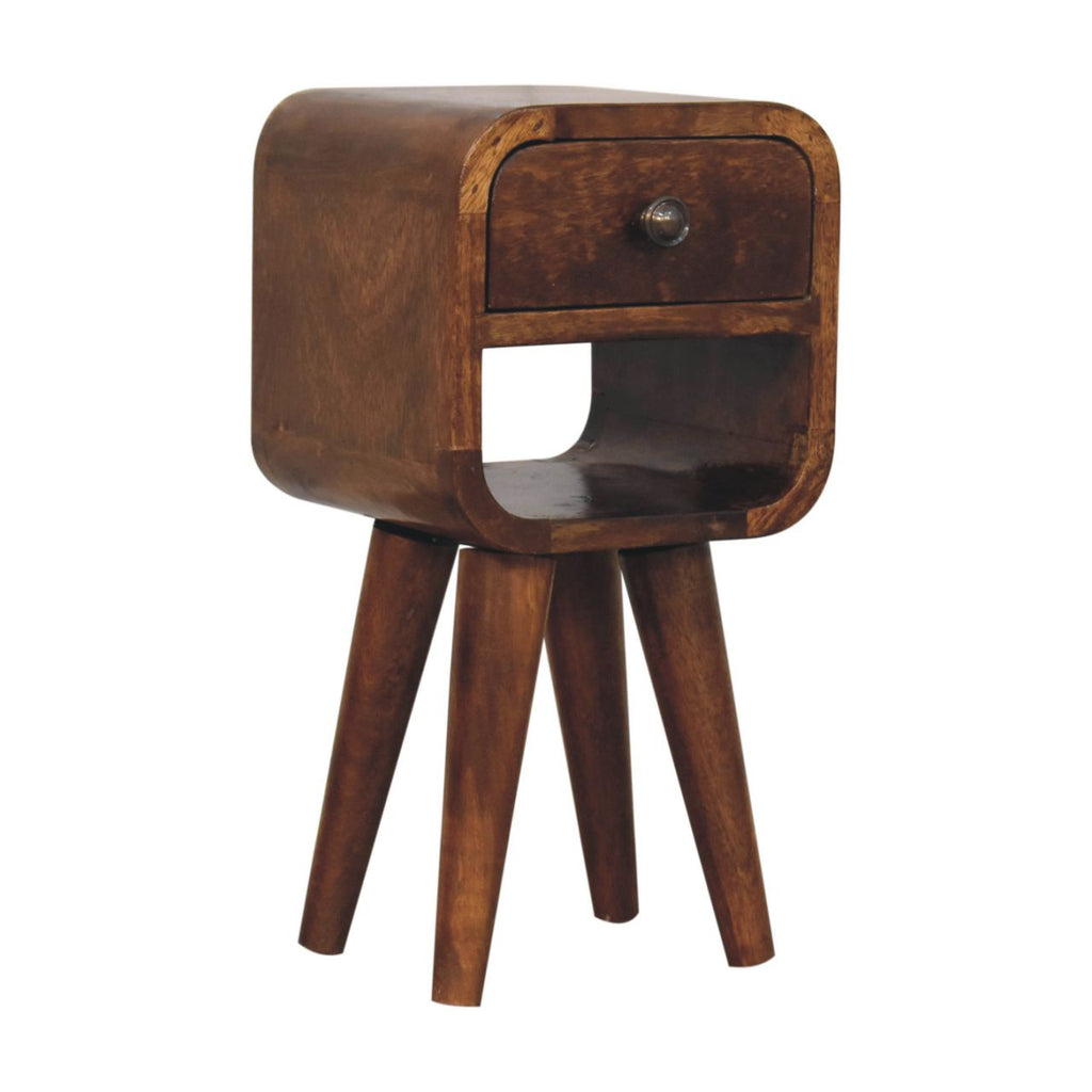 Wilhelmina Mini Nightstand