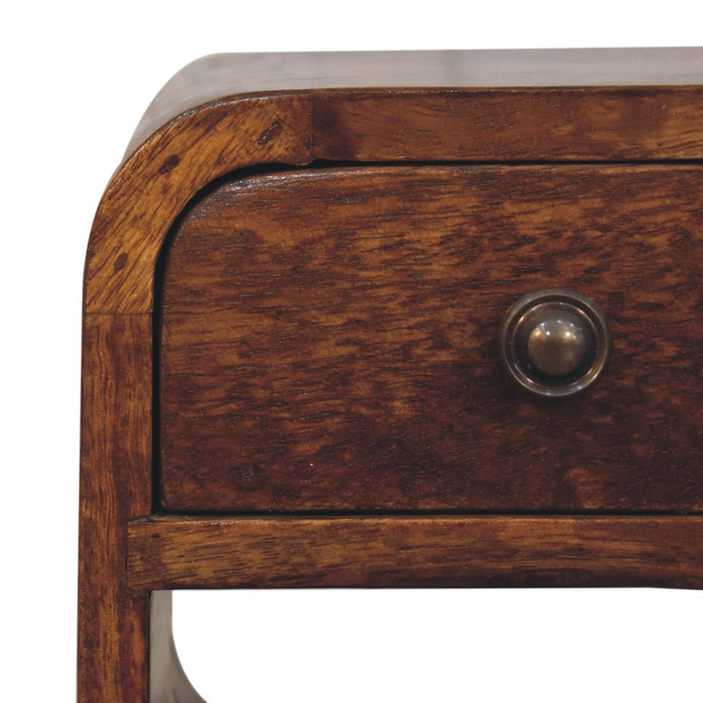 Wilhelmina Mini Nightstand