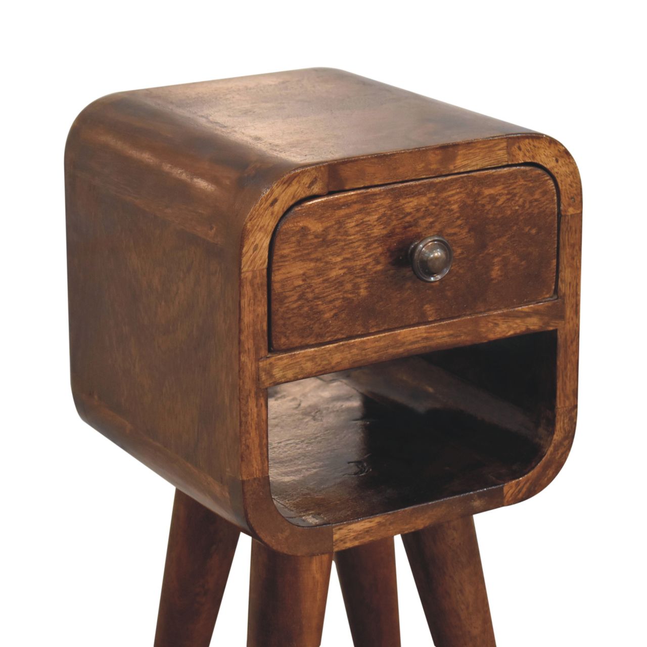 Wilhelmina Mini Nightstand