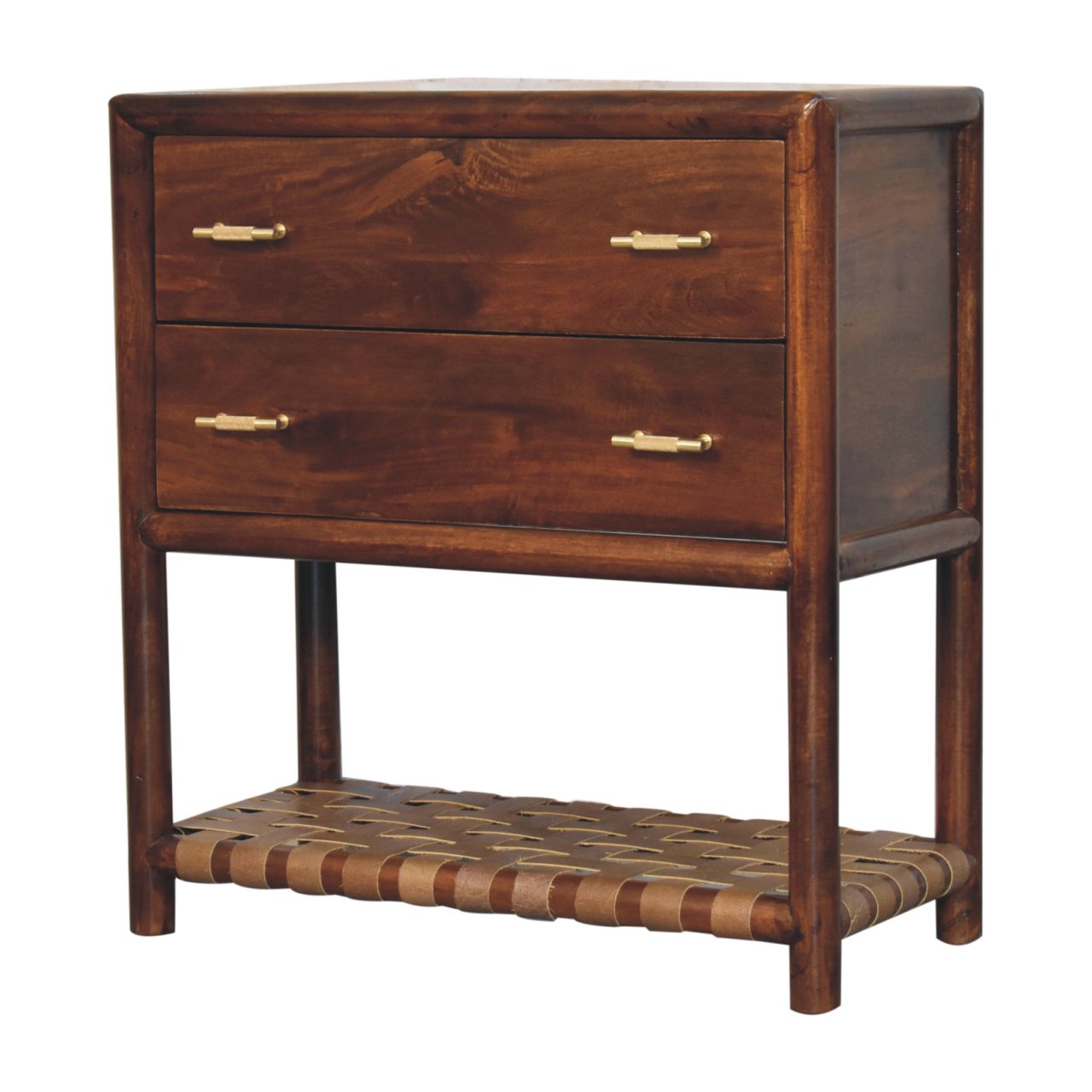 Vibe Woven Nightstand