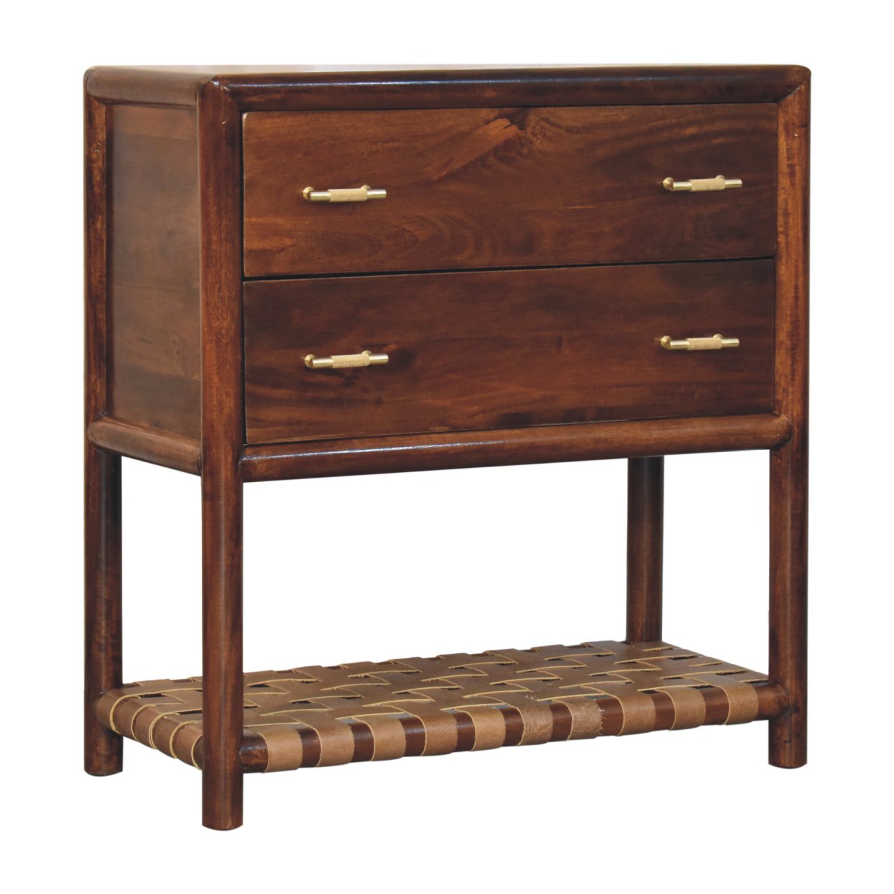 Vibe Woven Nightstand