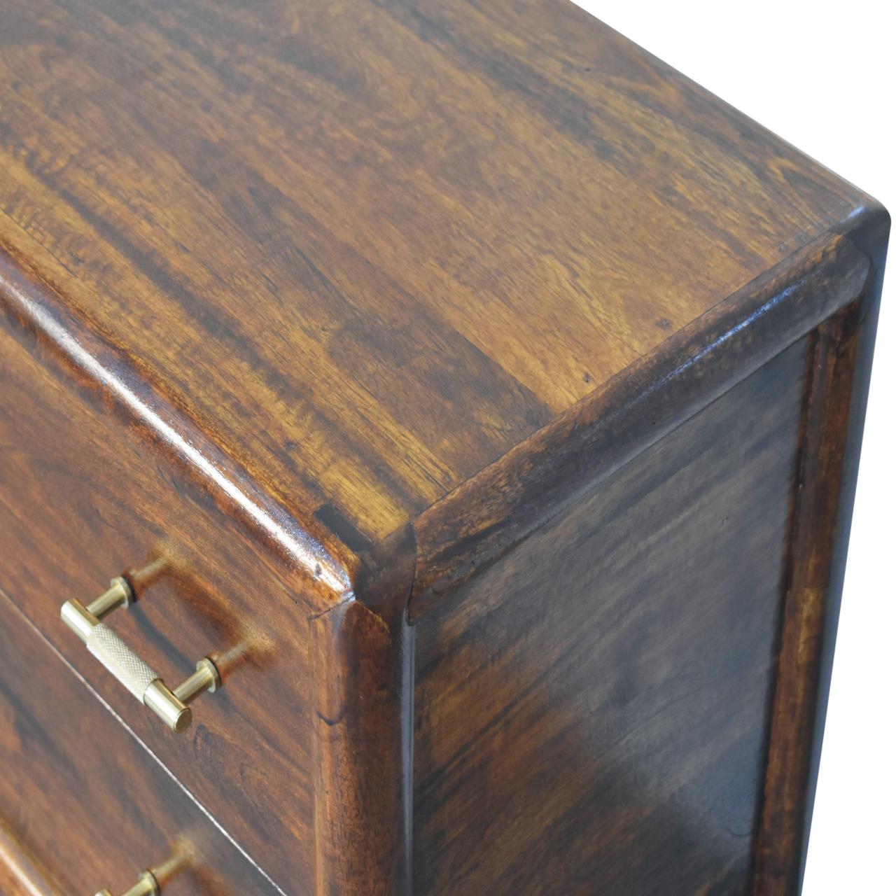 Vibe Woven Nightstand