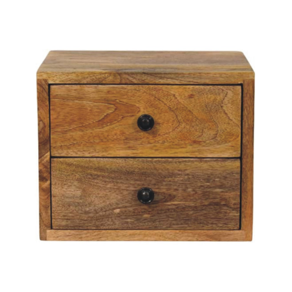 Haavard Nightstand