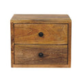 Haavard Nightstand