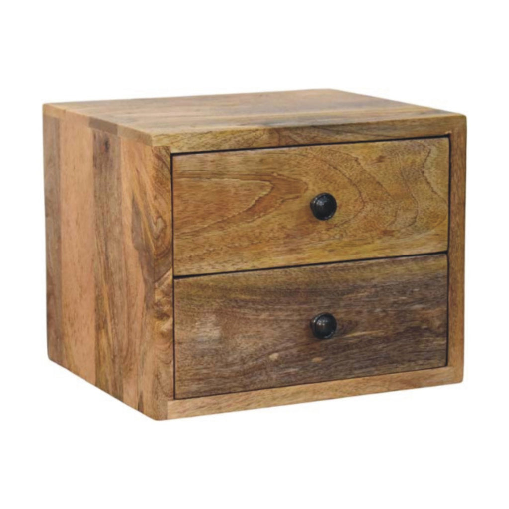 Haavard Nightstand