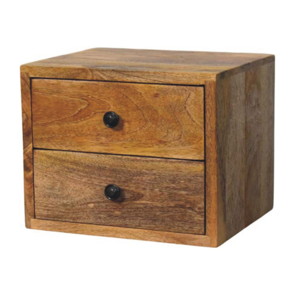 Haavard Nightstand