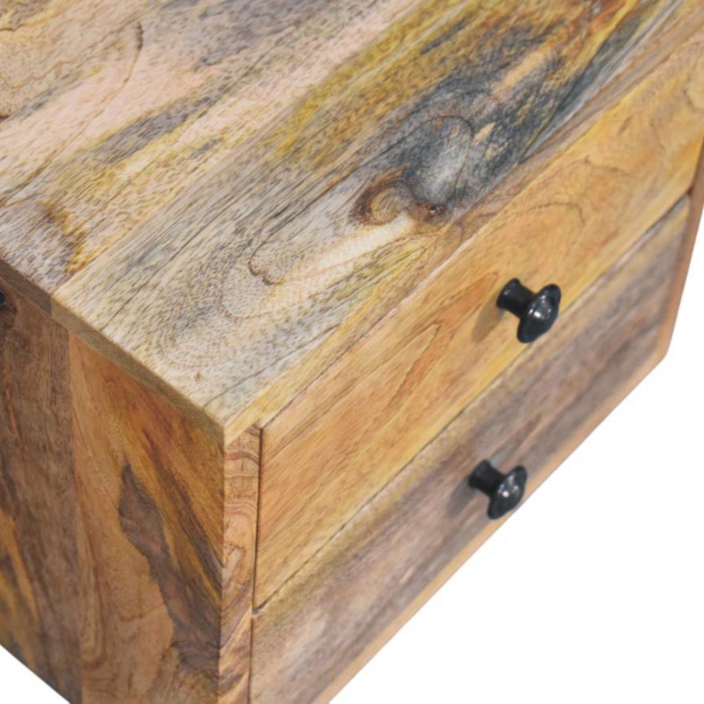 Haavard Nightstand