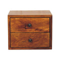 Gjertrud Nightstand