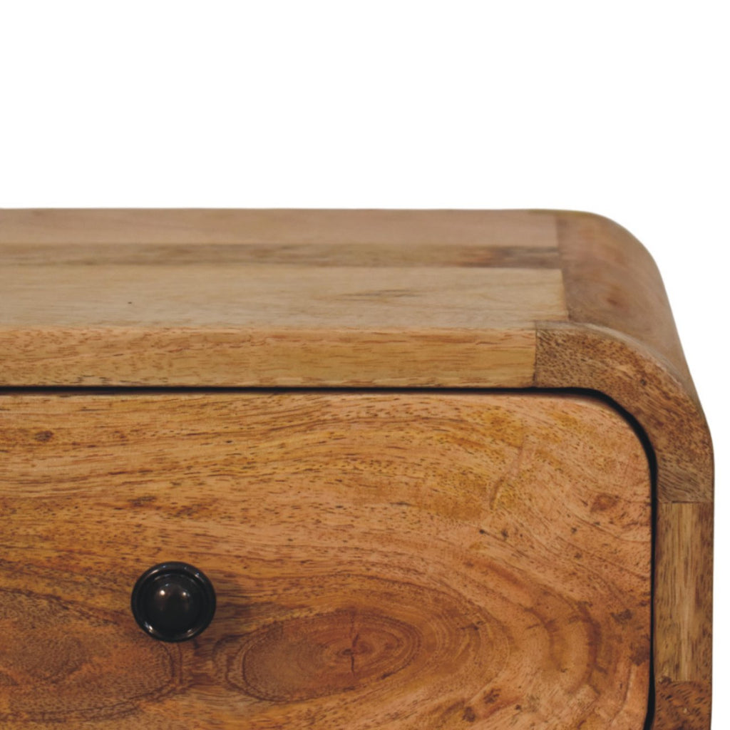 Kjellaug Mini Nightstand