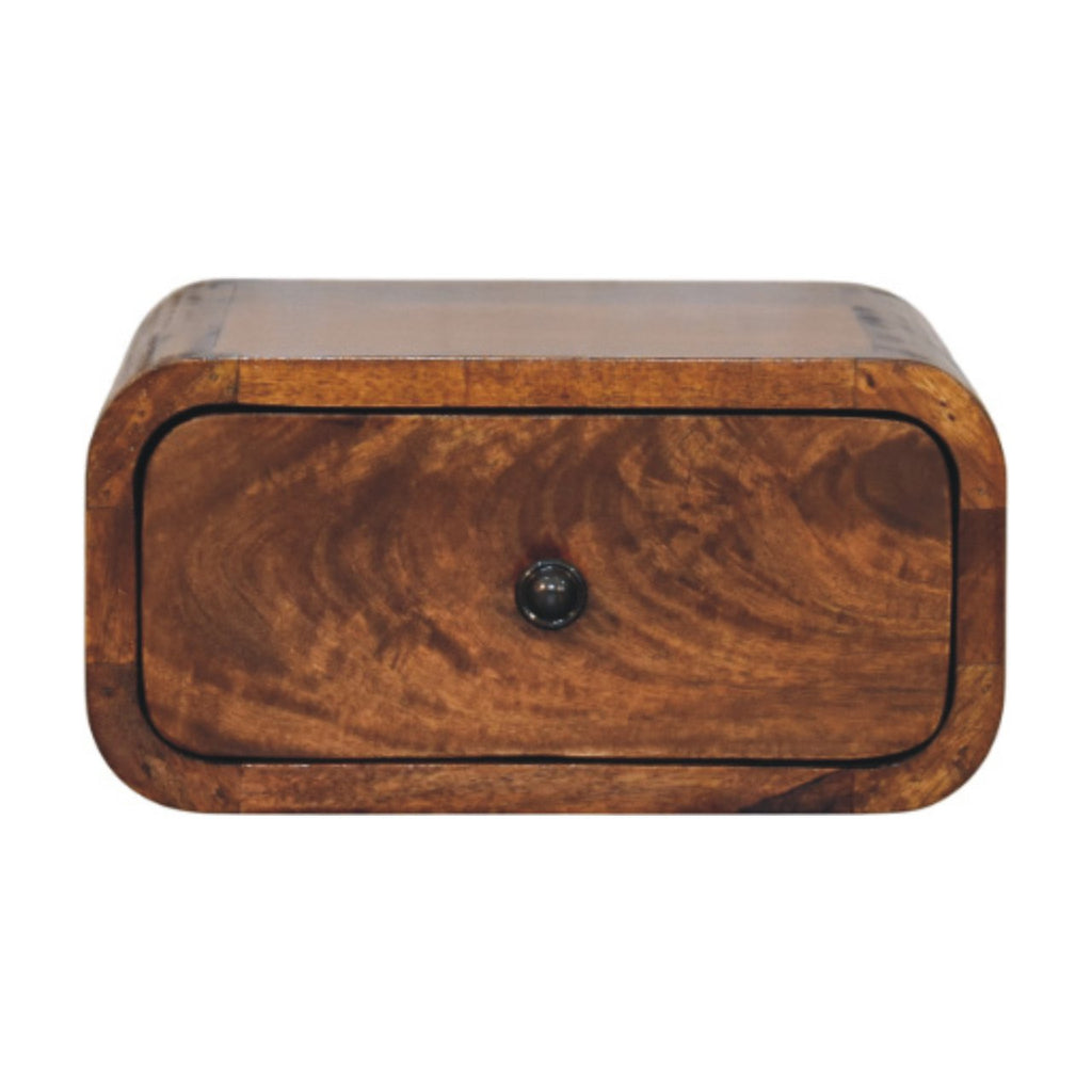 Idar Mini Nightstand