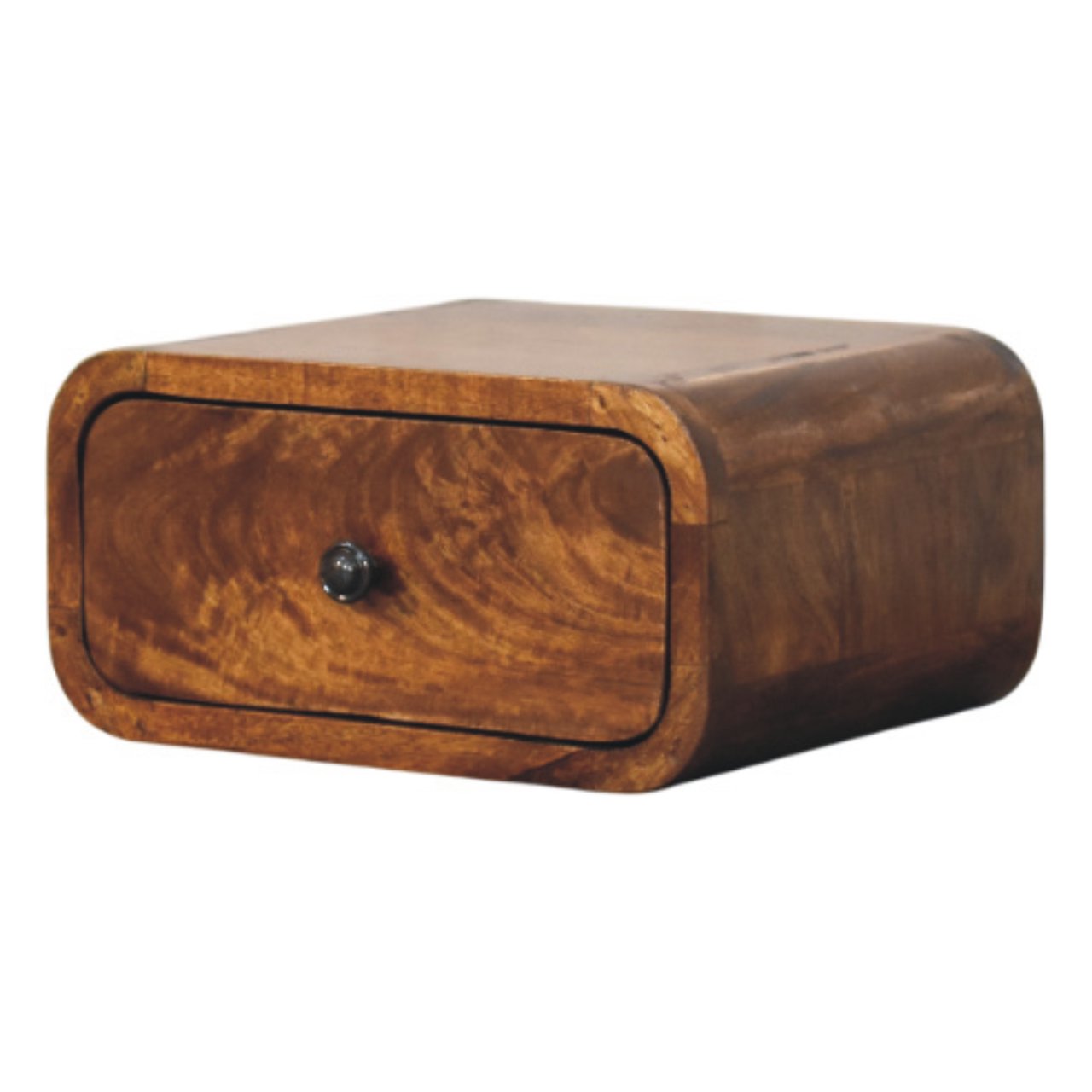 Idar Mini Nightstand