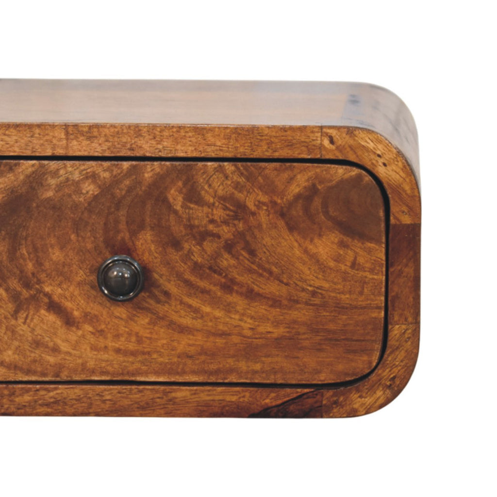 Idar Mini Nightstand