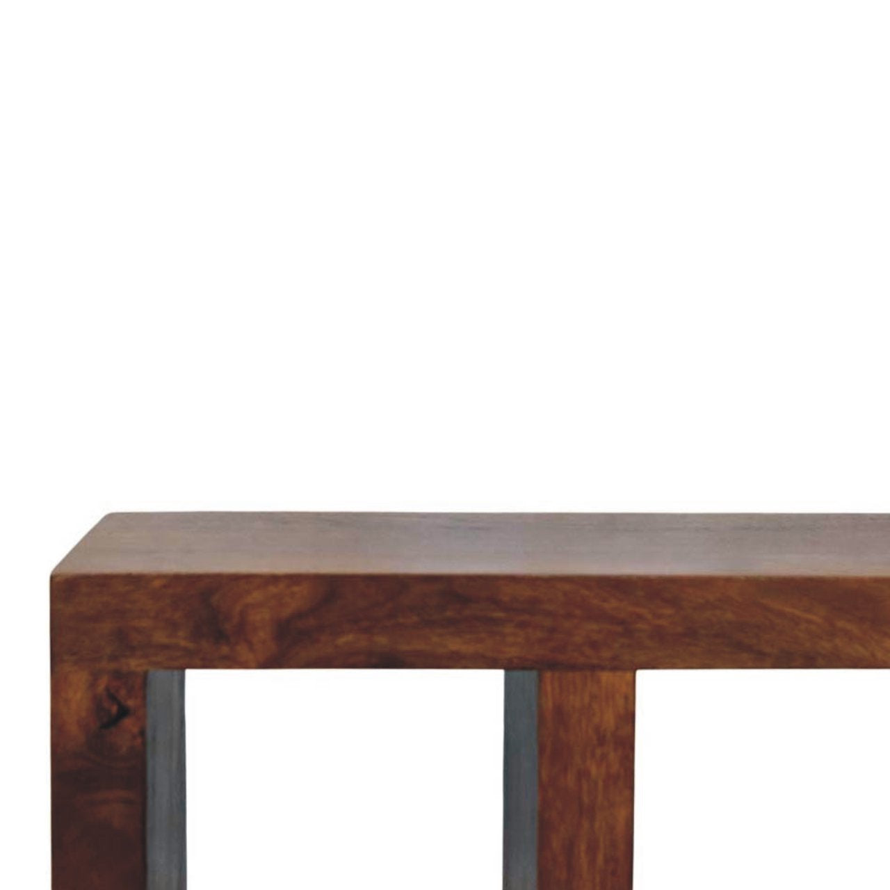 Jorid Curved Chest of Drawers
