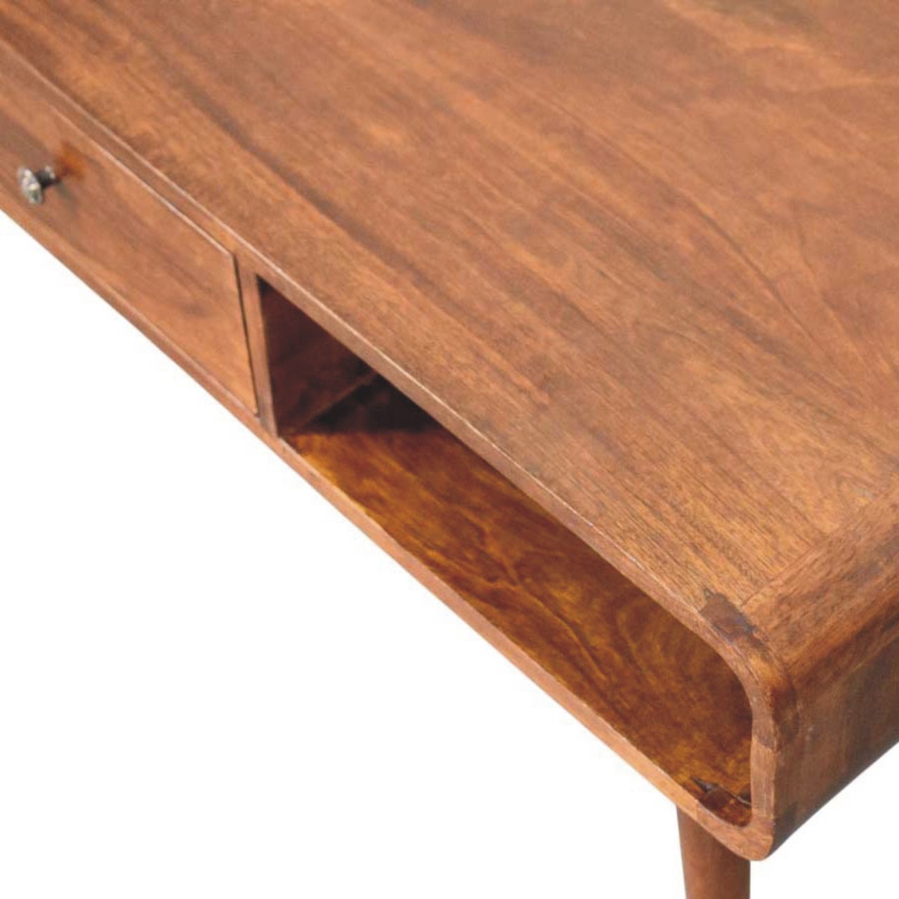 Ravi Solid Wood Chest of Drawers