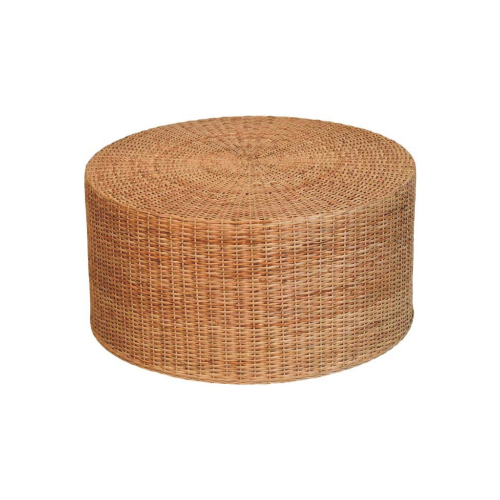 Lærke Woven Coffee Table