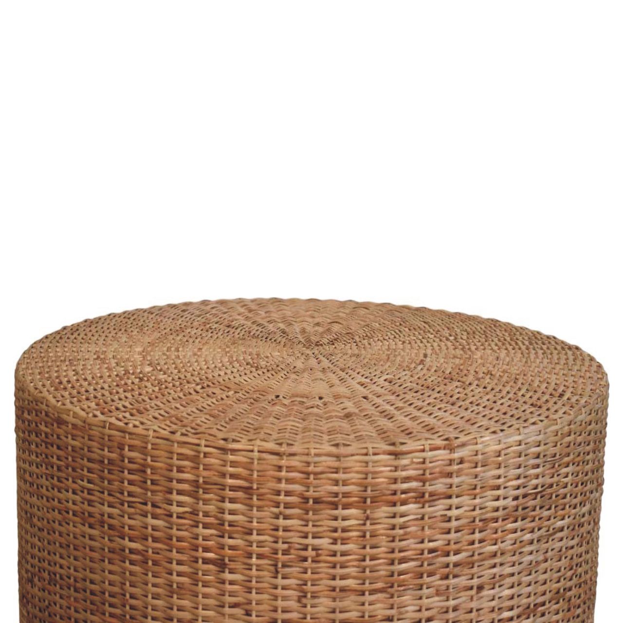 Lærke Woven Coffee Table