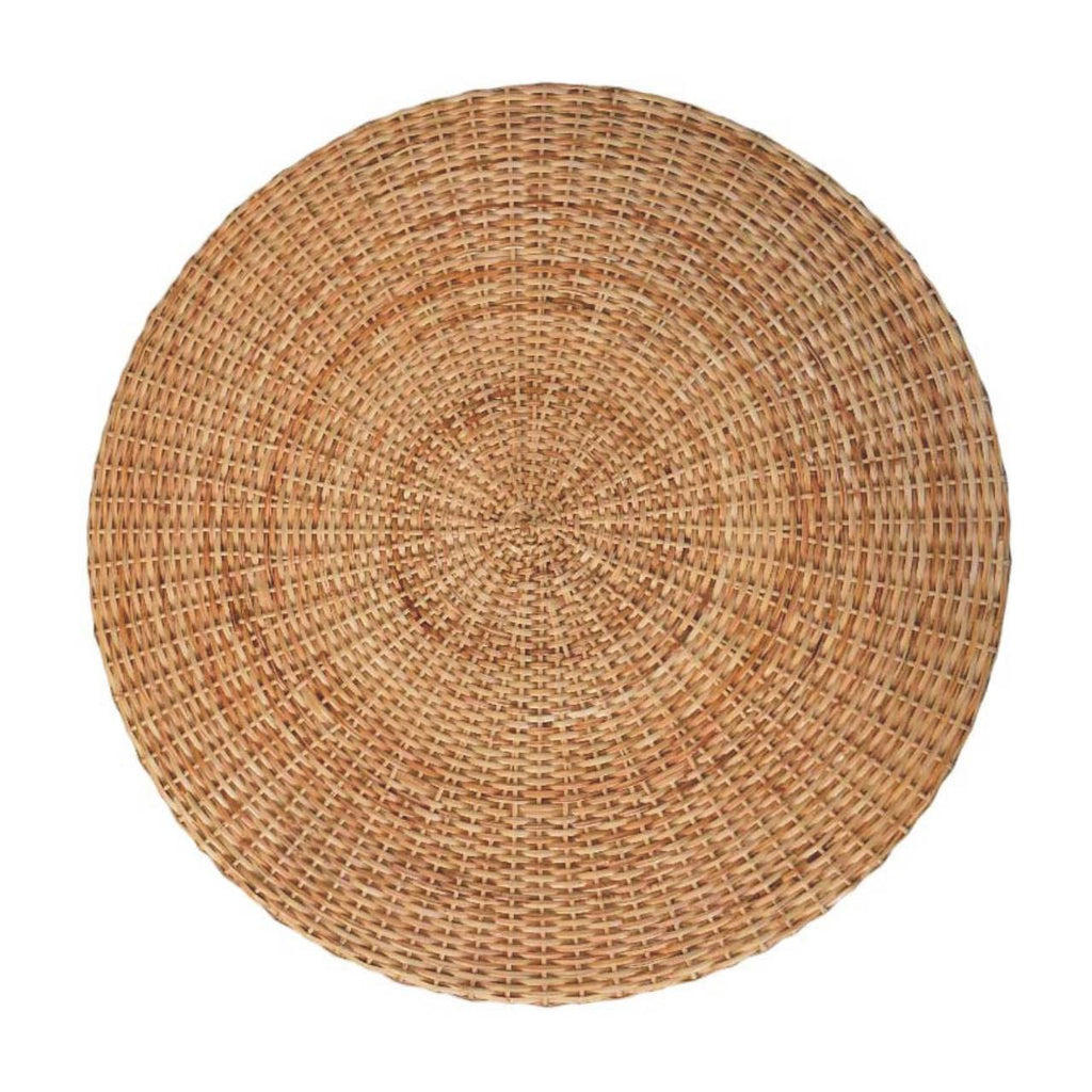 Lærke Woven Coffee Table