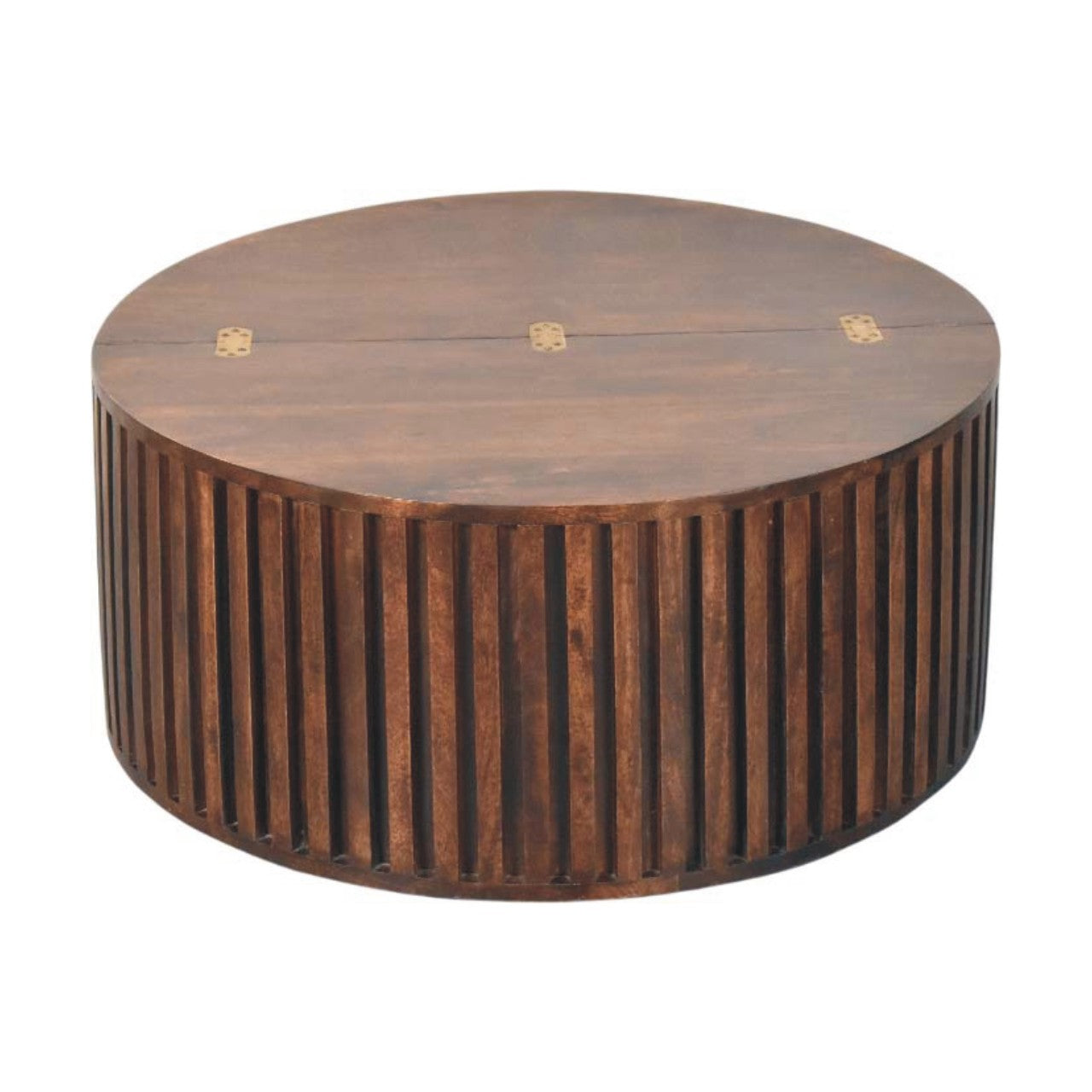 Ymir Slatted Coffee Table
