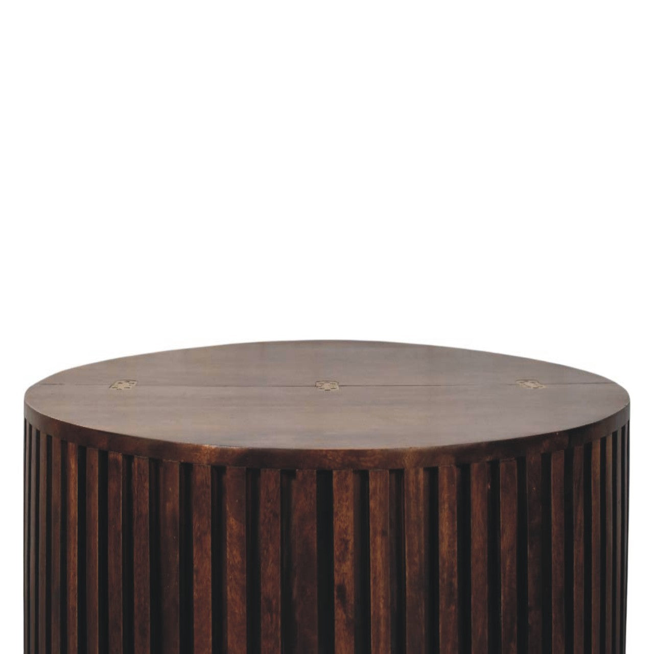 Ymir Slatted Coffee Table