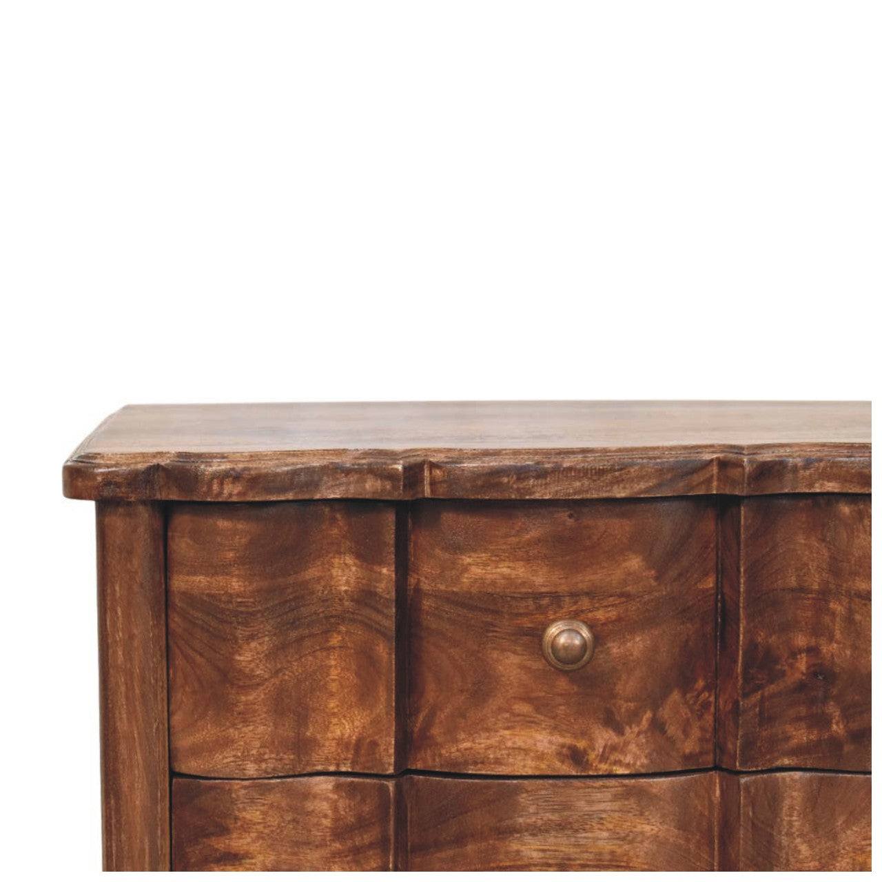 Bjarke Roasted Nightstand
