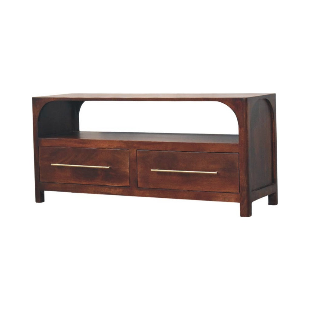 Stellan Arched Chest of Drawers