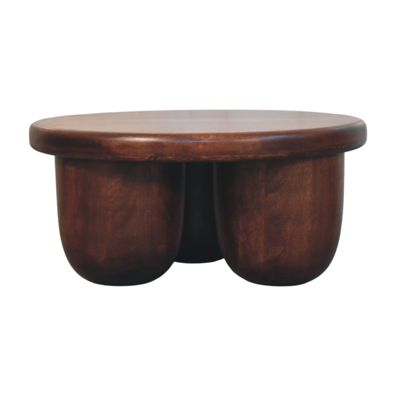 Helga Sculpted Coffee Table
