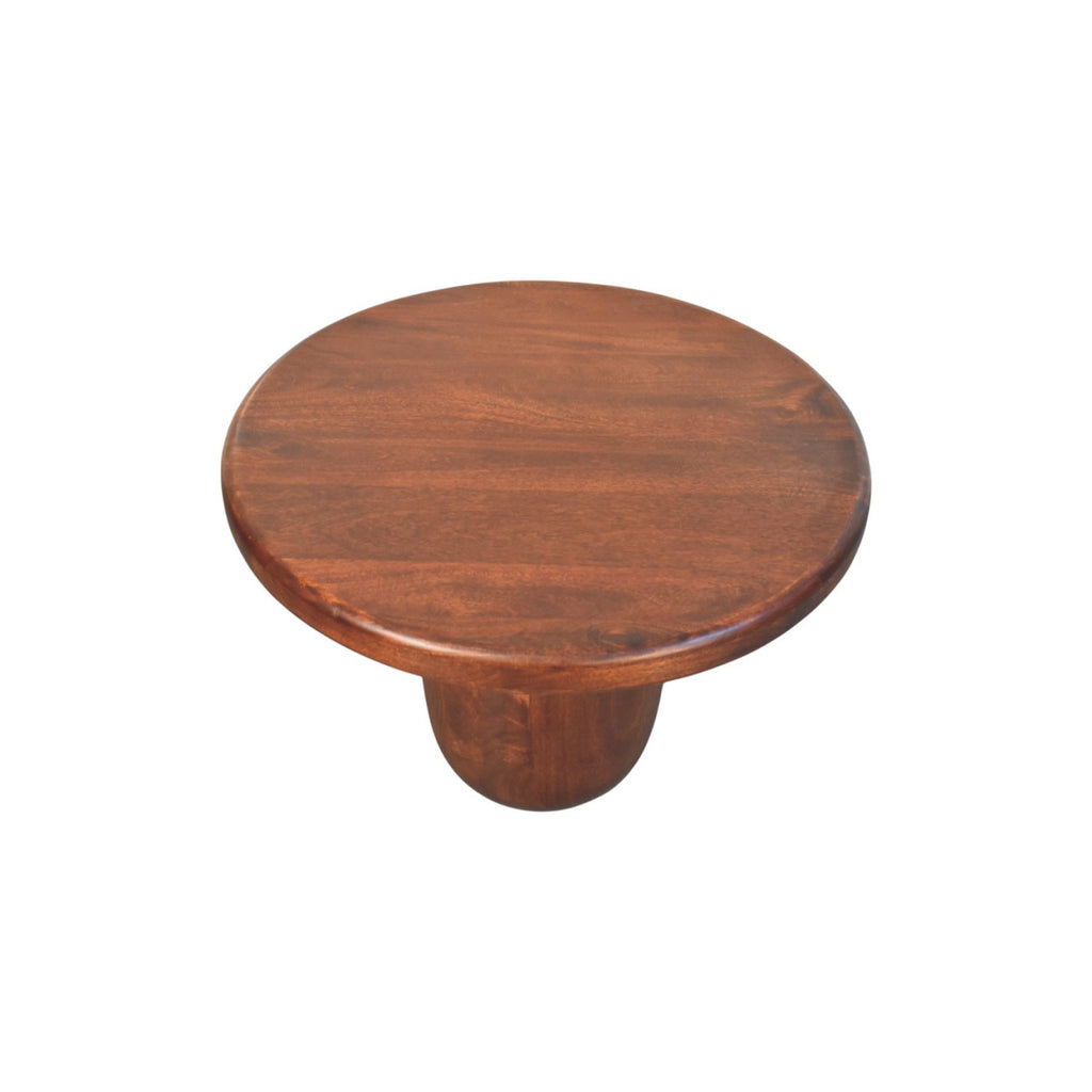 Helga Sculpted Coffee Table