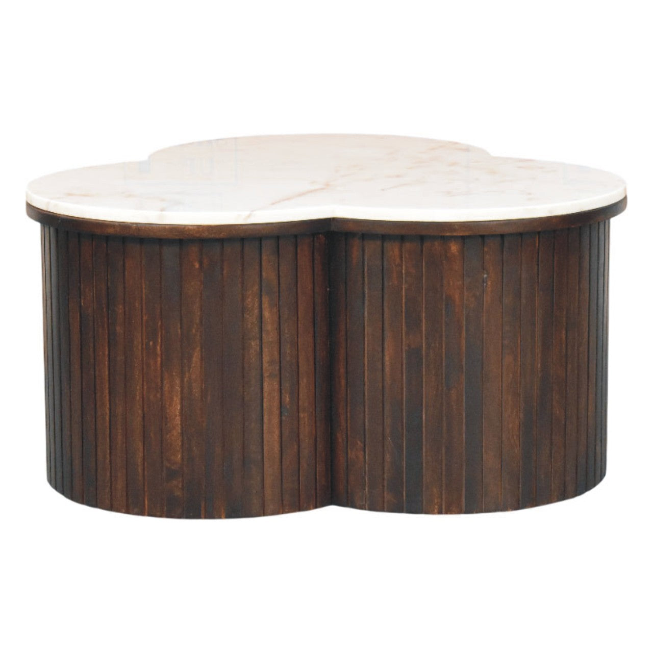 Ruben Marble Coffee Table