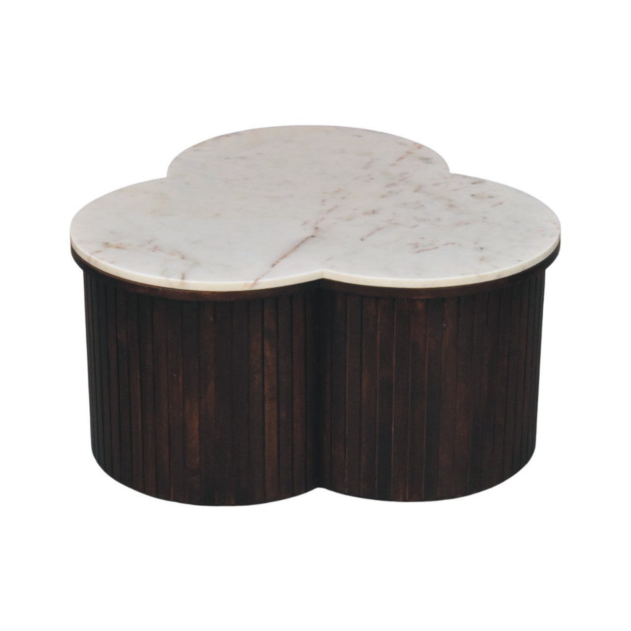 Ruben Marble Coffee Table